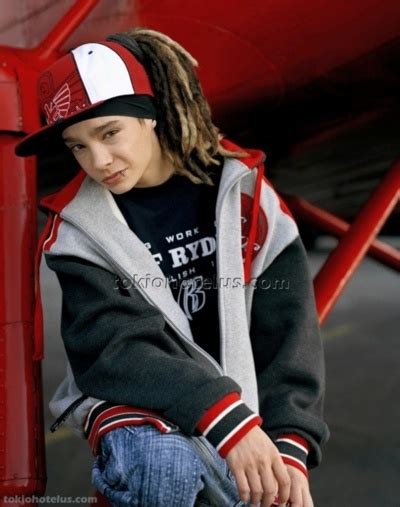 Tom Kaulitz - Tokio Hotel Photo (27905475) - Fanpop