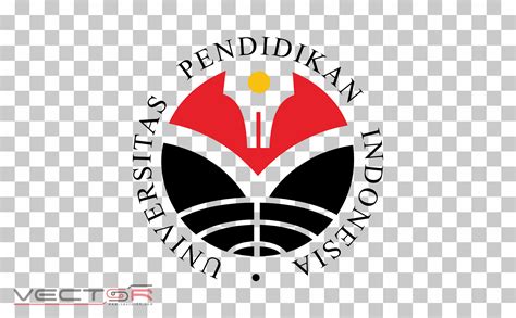 Logo UPI (Universitas Pendidikan Indonesia) (.PNG) Download Free Vectors | Vector69