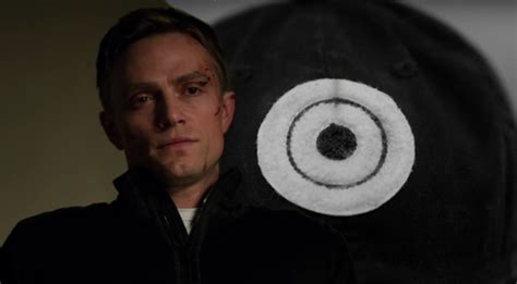 'Daredevil' Star Wilson Bethel Is Excited to Wear the Bullseye Costume