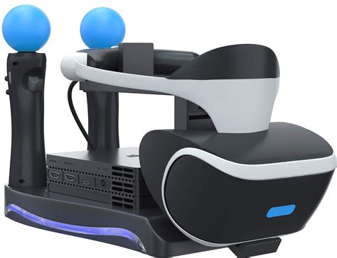 How Much Is A PS4 VR Headset | Robots.net