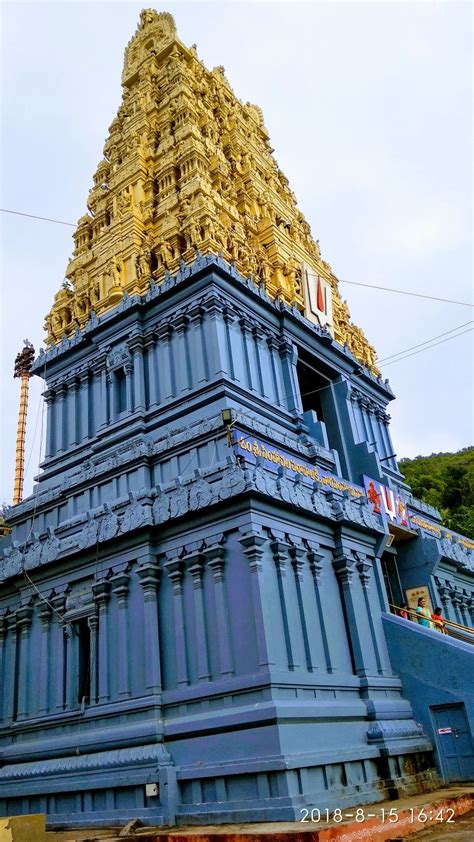 Varaha lakshmi narasimha swamy temple - dasehobby