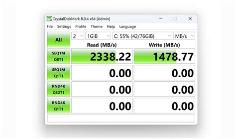 8 Free SSD Speed Test Tools to Check Hard Drive Performance