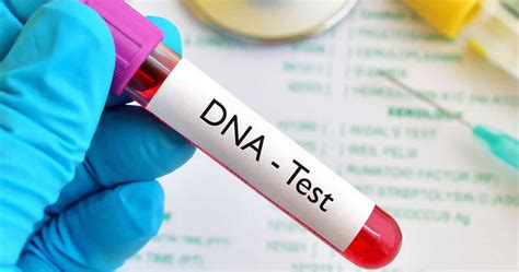 DNA genetic testing types. What are pros and cons of genetic testing