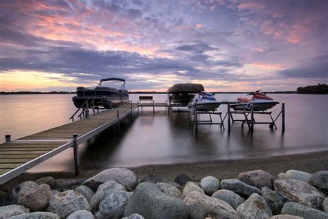 7 Boat Dock Plans For Your Dock Renovation Project