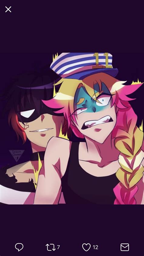 Pin by ☕️ on Nanbaka☆ | Anime, Zelda characters, Character