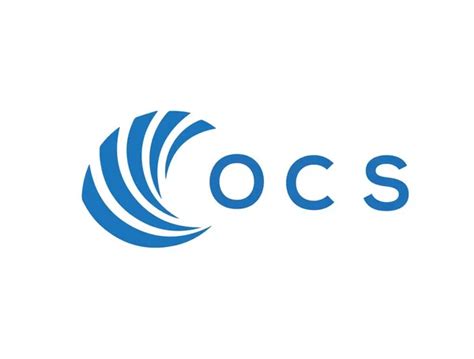 Ocs logo Vector Art Stock Images | Depositphotos