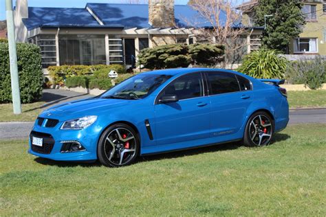 2014 Holden Special Vehicles Clubsport | 2023 Shannons Club Online Show & Shine