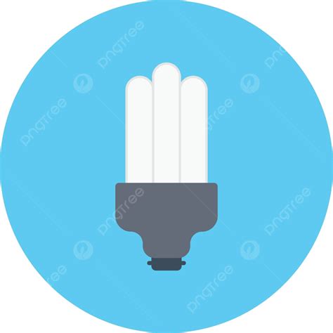 Electrical Symbols Bulb