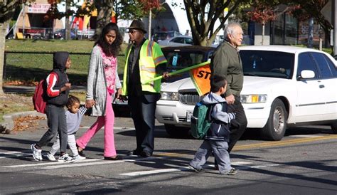 Crossing Guard Jobs - Seattle Public Schools