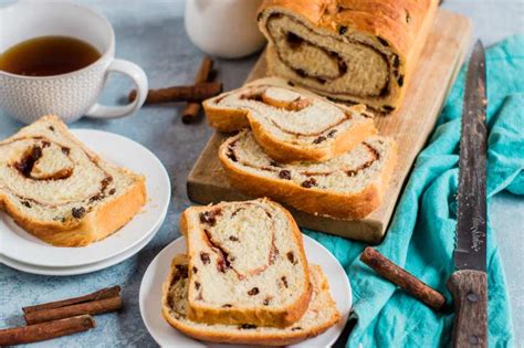 World's Best Cinnamon Raisin Bread (Not Bread Machine) Recipe - Food.com