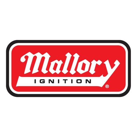 Mallory Ignition logo, Vector Logo of Mallory Ignition brand free download (eps, ai, png, cdr ...