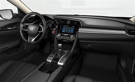 2017 Honda Civic Lx Coupe Interior Dimensions | Psoriasisguru.com