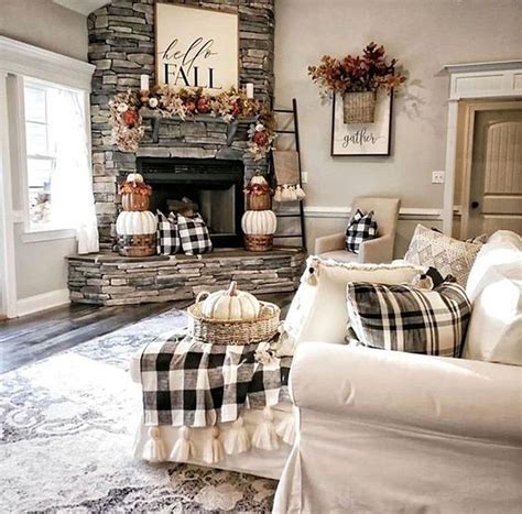 30+ Room Decor For Fall – HomeDecorish