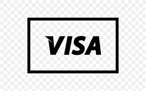 Logo Travel Visa Credit Card, PNG, 512x512px, Logo, Area, Bank, Black, Black And White Download Free