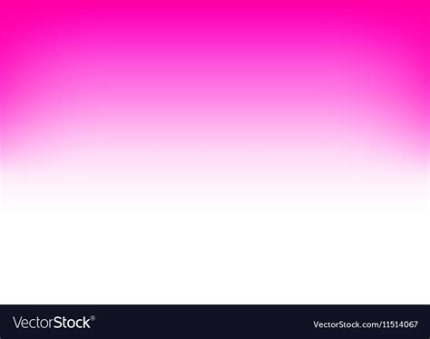 White cosmic pink gradient background Royalty Free Vector