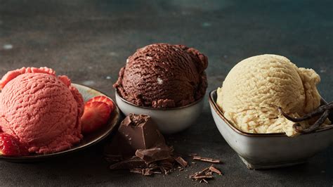 21 Top Ice Cream Brands, Ranked By Flavor And Quality