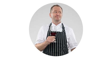 Discover what makes Neil Forbes, chef/director of Edinburgh's Cafe St ...