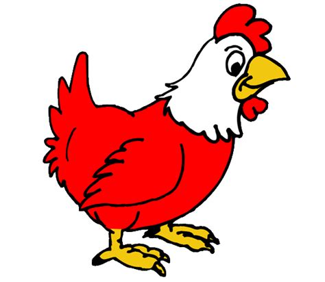 Free Red Hen Cliparts, Download Free Red Hen Cliparts png images, Free ...