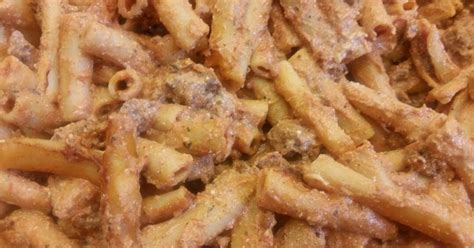 Ziti noodles recipes - 29 recipes - Cookpad