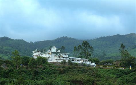 Munnar Hotels Photos - Elysium Garden Resort Munnar