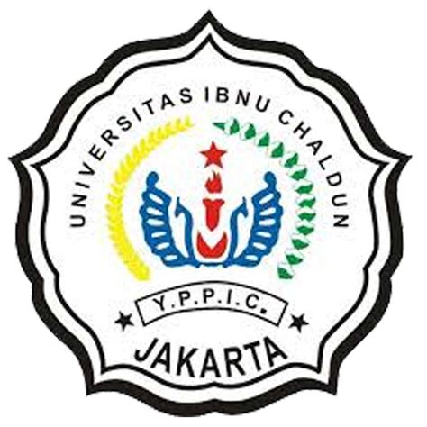 Logo Stp Sahid Jakarta - Contoh Banner