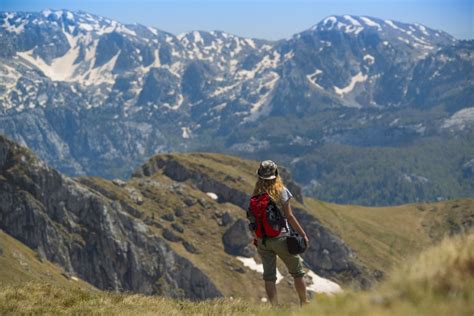 Unforgettable Hiking Experiences in Montenegro’s National Parks - Hendrik Wintjen