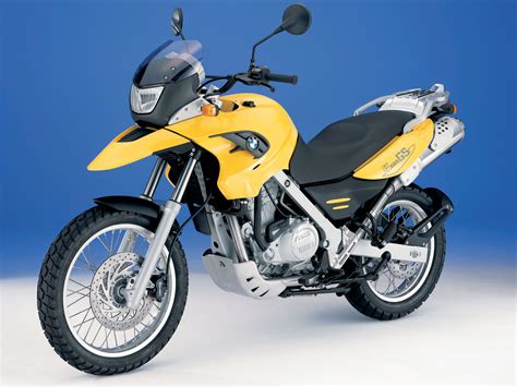 2004 BMW F 650 GS motorcycle wallpaper. Accident lawyers info