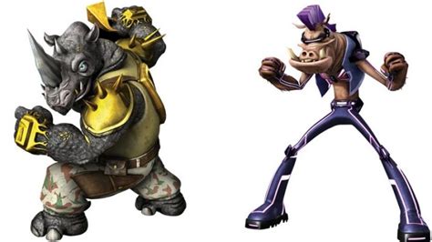 First Look at Bebop and Rocksteady in Nick's TMNT? | Bebop and rocksteady, Tmnt, Teenage mutant ...