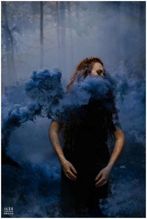 Colored Smoke Photo Shoot — Ilze Lucero Photography - Clarkston Wedding, Portrait, Senior and ...