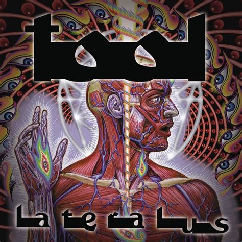 Tool - Lateralus Lyrics and Tracklist | Genius