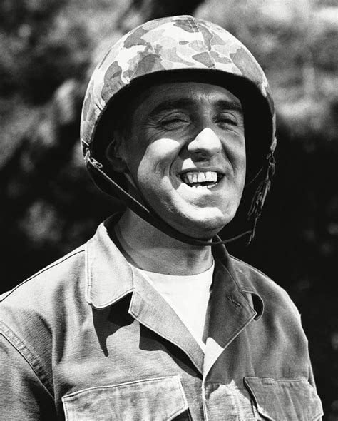 Here’s What Happened to Gomer Pyle from ‘The Andy Griffith Show’