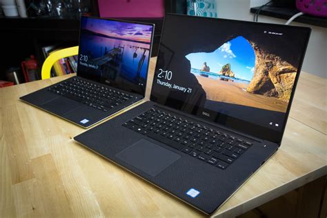 Dell XPS 15 Review: The 13 inch's bigger (and better) brother. - Tech ...