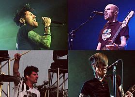 AFI (band) - Wikipedia