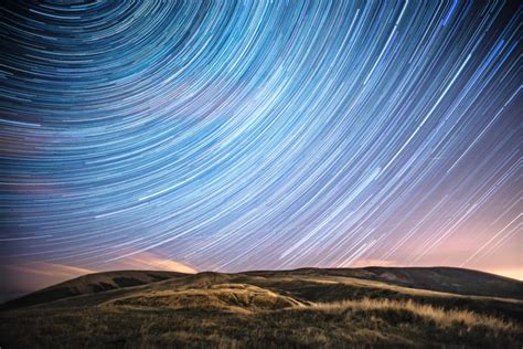 Star Gazing | Forest of Bowland National Landscape