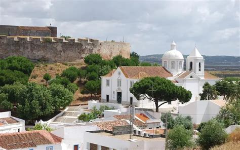 Algarve Castles - 7 Amazing Castles to visit in the Algarev