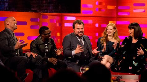 Watch The Graham Norton Show Season , Episode 10 Online | BBC America