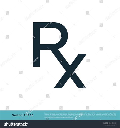 2,112 Medical rx logo Images, Stock Photos & Vectors | Shutterstock