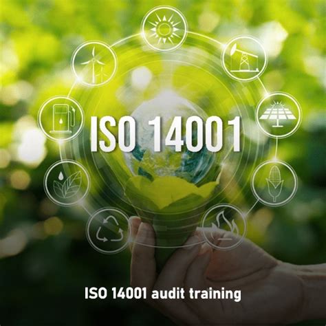 ISO 14001 audit training - THE ISO COUNCIL