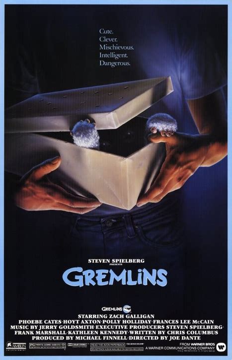 Gremlins (1984) | PrimeWire