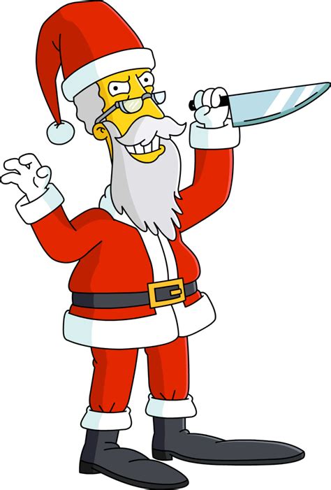 Category:Holiday Whodunnit 2021 Event Prizes | The Simpsons: Tapped Out Wiki | Fandom