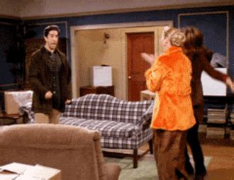 Friends Reunion GIFs - Find & Share on GIPHY