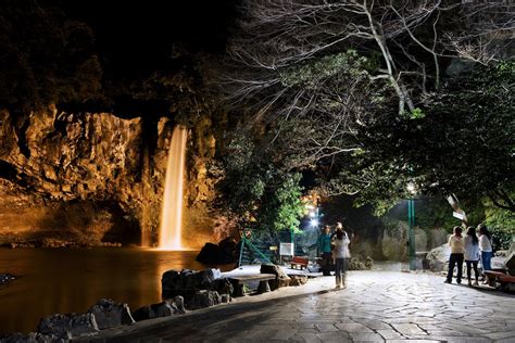 What to do in Jeju at night? — Top 7 things to do at night in Jeju & night activities in Jeju ...