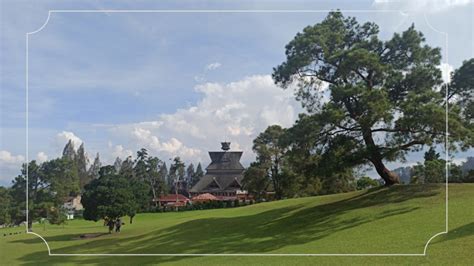 11 Tempat Wisata di Berastagi Terbaru yang Menarik Perhatian