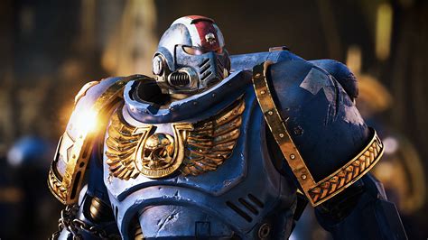 Warhammer 40K: Space Marine 2 Shows Off Wild Enemy Hordes and Carnage in a New Trailer