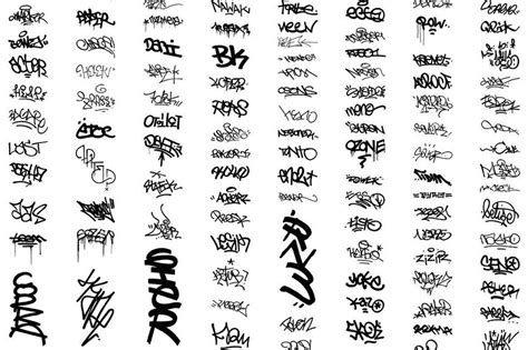 Graffiti Font Microsoft Word Free at ganaldoblog Blog