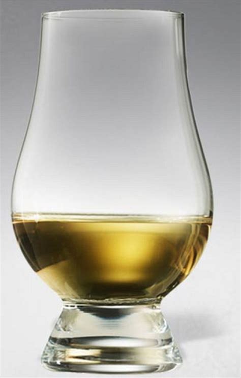 Buy The Glencairn Whisky Glass Online - PurpleSpoilz Australia