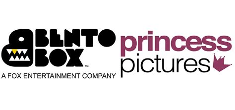 Fox Corp's Bento Box And Australia's Princess Pictures Launch Animation ...