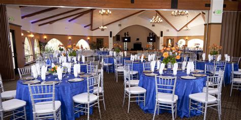 Bonita Golf Course Weddings | Get Prices for Wedding Venues in CA