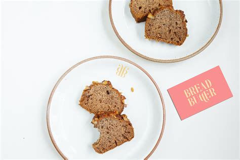 Bread and Butter bakery :: Behance