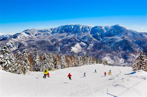 5 Best Ski Resorts in Nagano - Where to Go Skiing and Snowboarding in ...